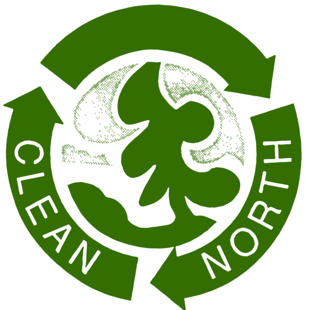 Clean North