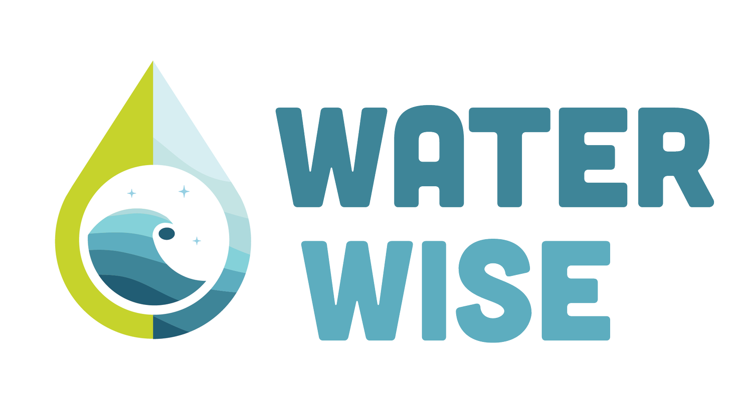 Water Wise Logo