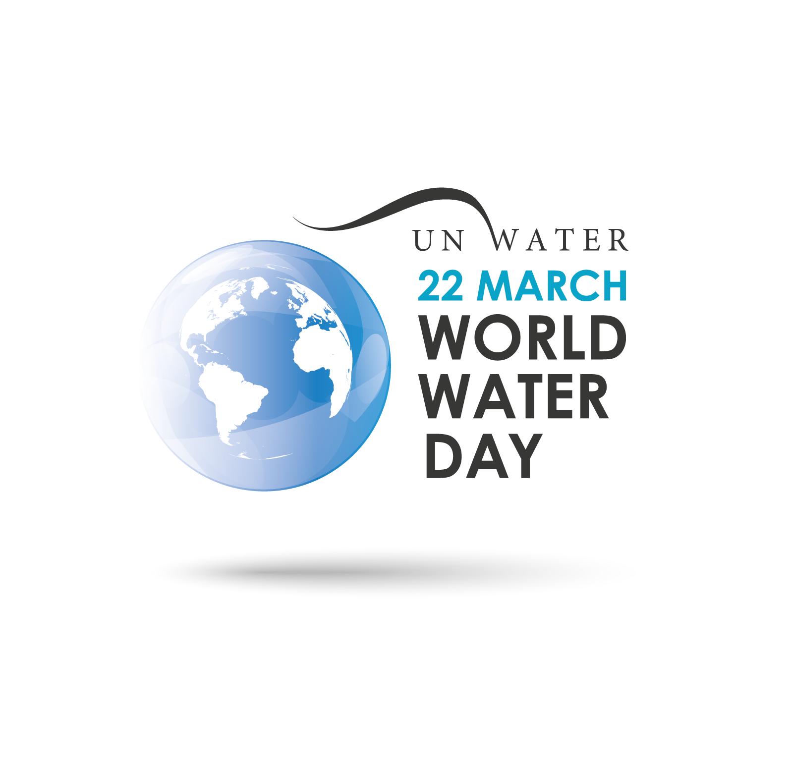 World Water Day 2021 Logo