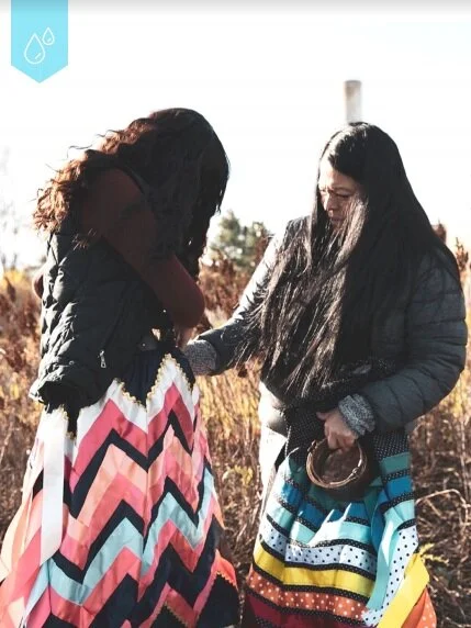 Our Water, Our Future: A Conversation with Water Defenders