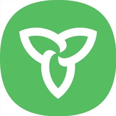 Ontario Ministry of Natural Resources and Forestry Logo